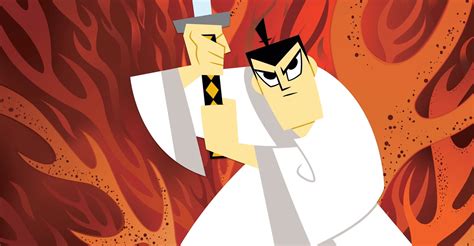 m4ufree samurai jack|Watch Samurai Jack Streaming Online .